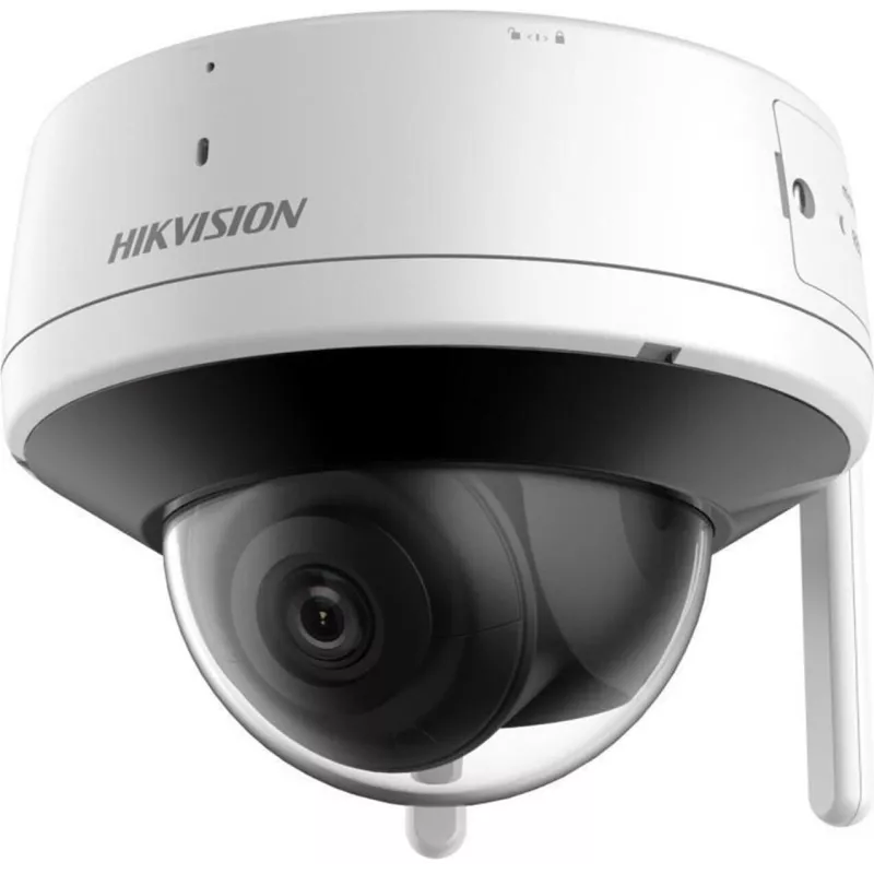CAMERA DOME