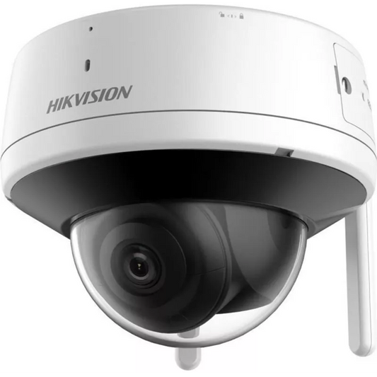 CAMERA DOME